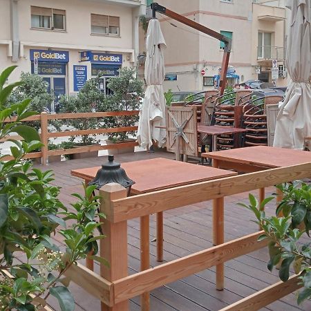 Appartamento Centro Storico Trapani Exteriér fotografie