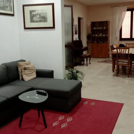 Appartamento Centro Storico Trapani Pokoj fotografie