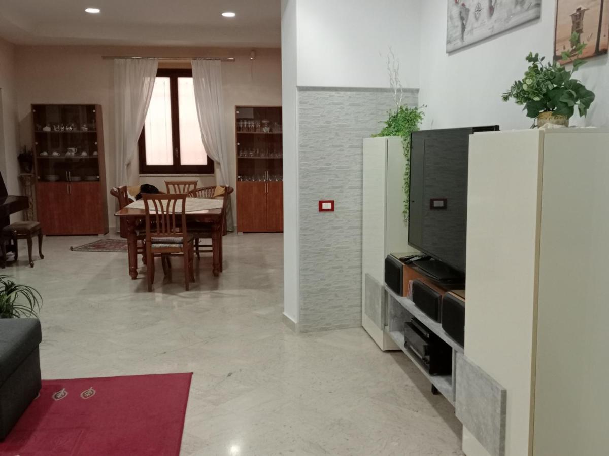 Appartamento Centro Storico Trapani Exteriér fotografie