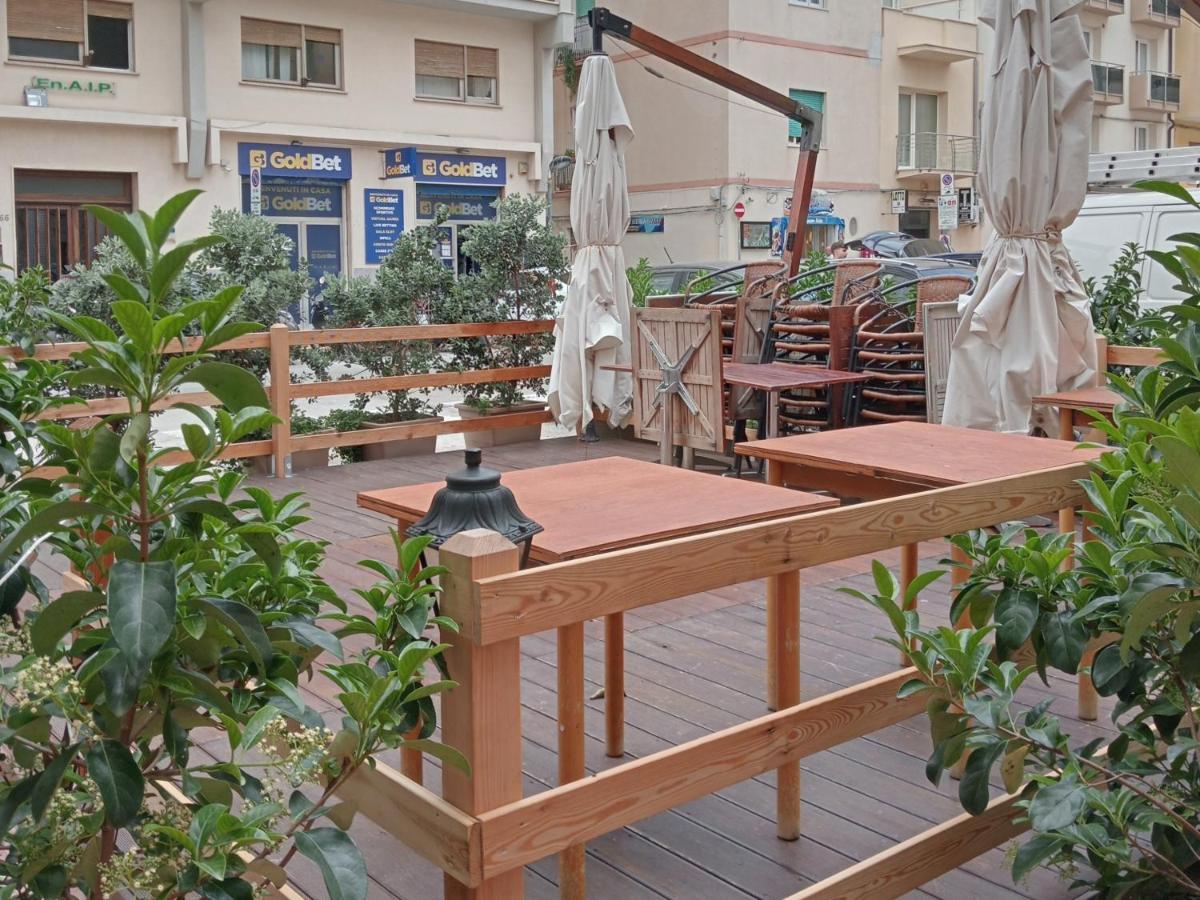 Appartamento Centro Storico Trapani Exteriér fotografie