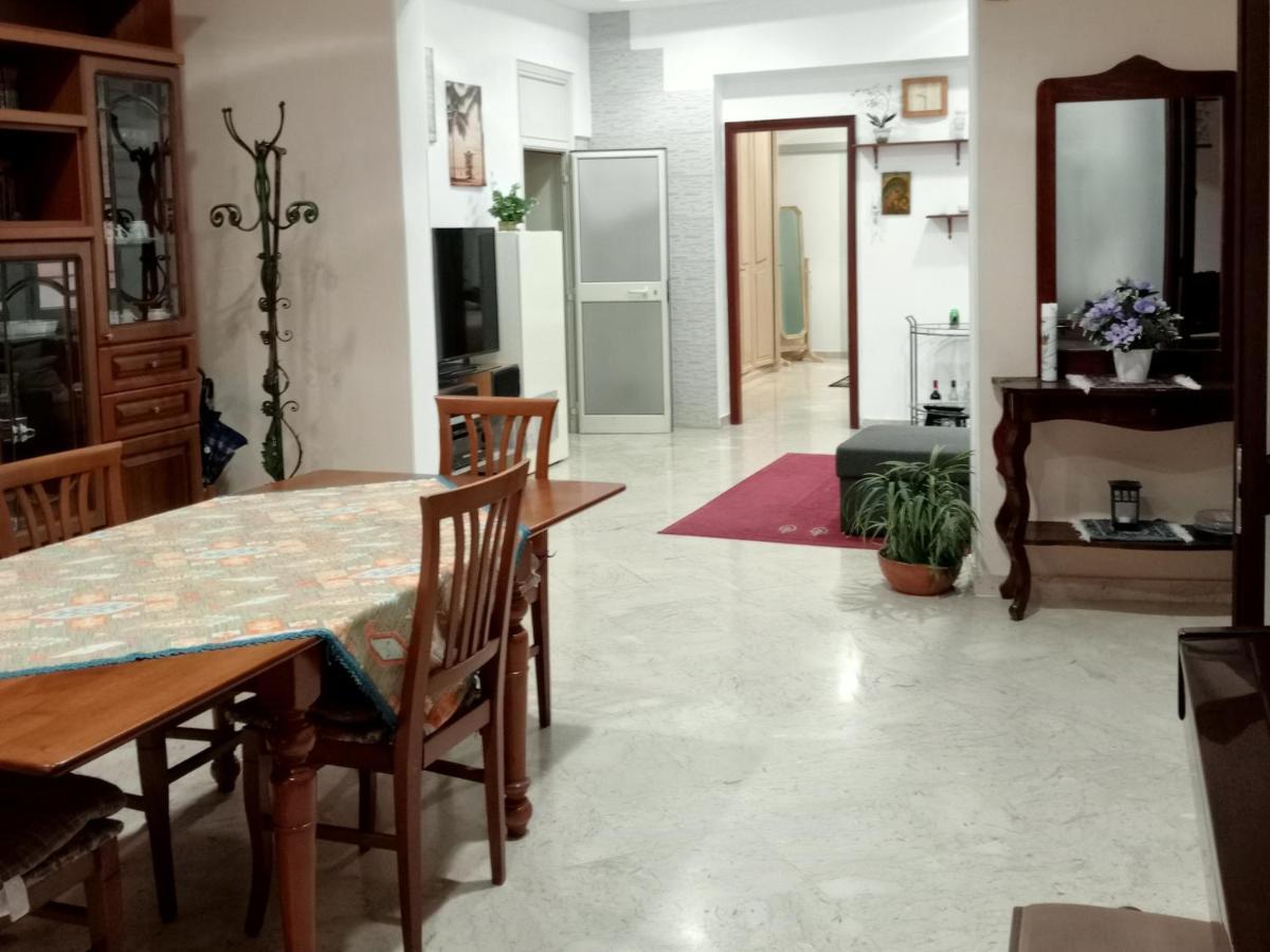 Appartamento Centro Storico Trapani Exteriér fotografie