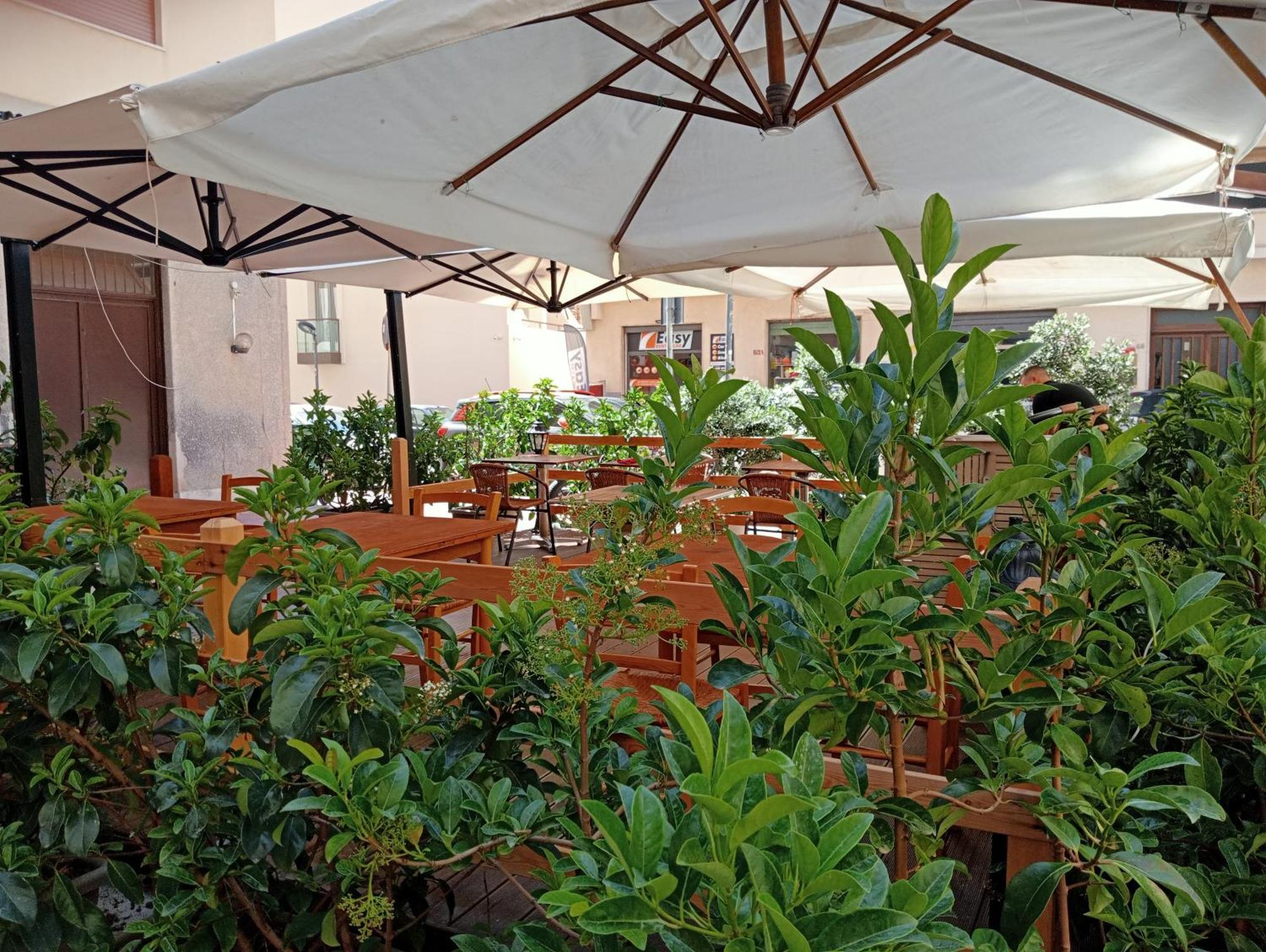 Appartamento Centro Storico Trapani Exteriér fotografie
